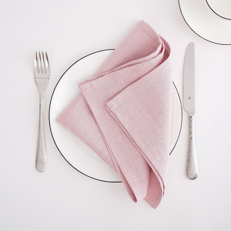 Pure Linen Napkin
