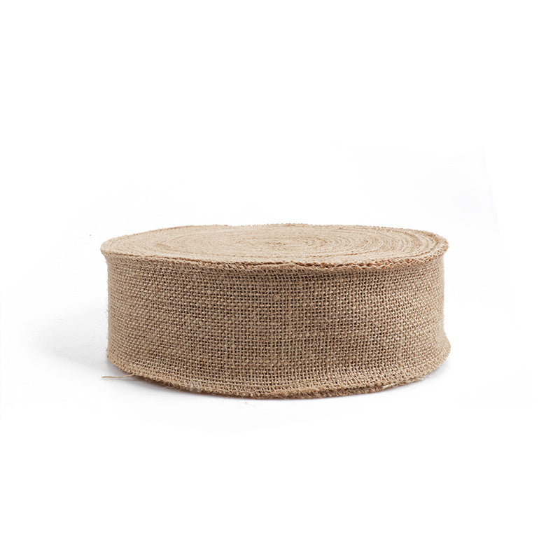 Pure Linen Fabric Roll