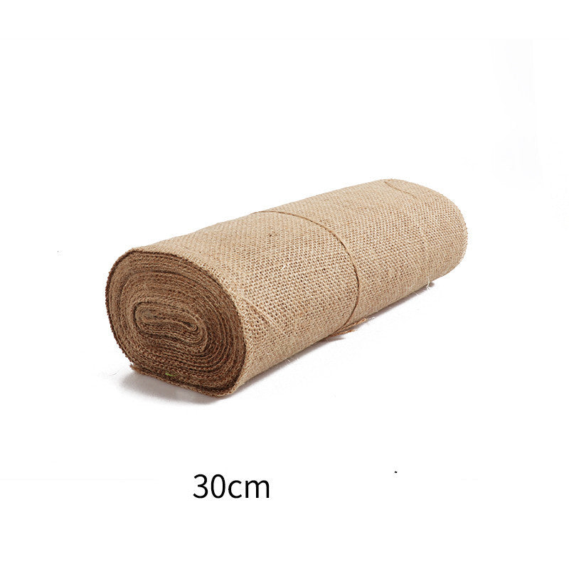 Pure Linen Fabric Roll