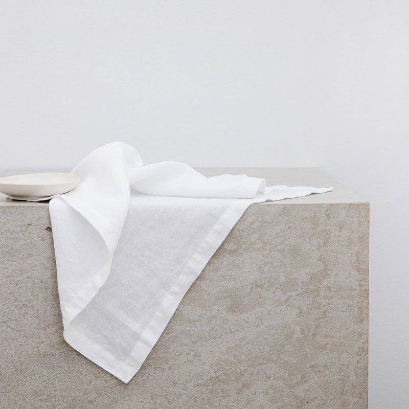 Pure Linen Napkin