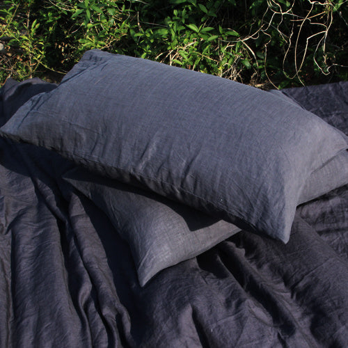 Pure Linen Pillowcase