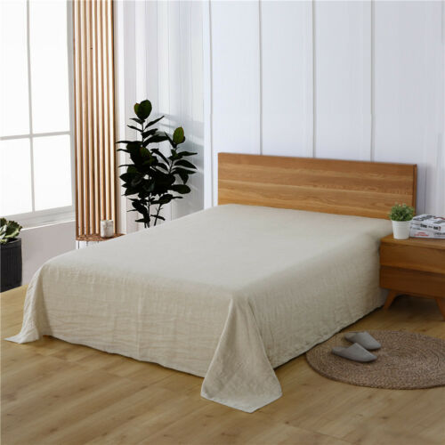 Pure Linen Sheets