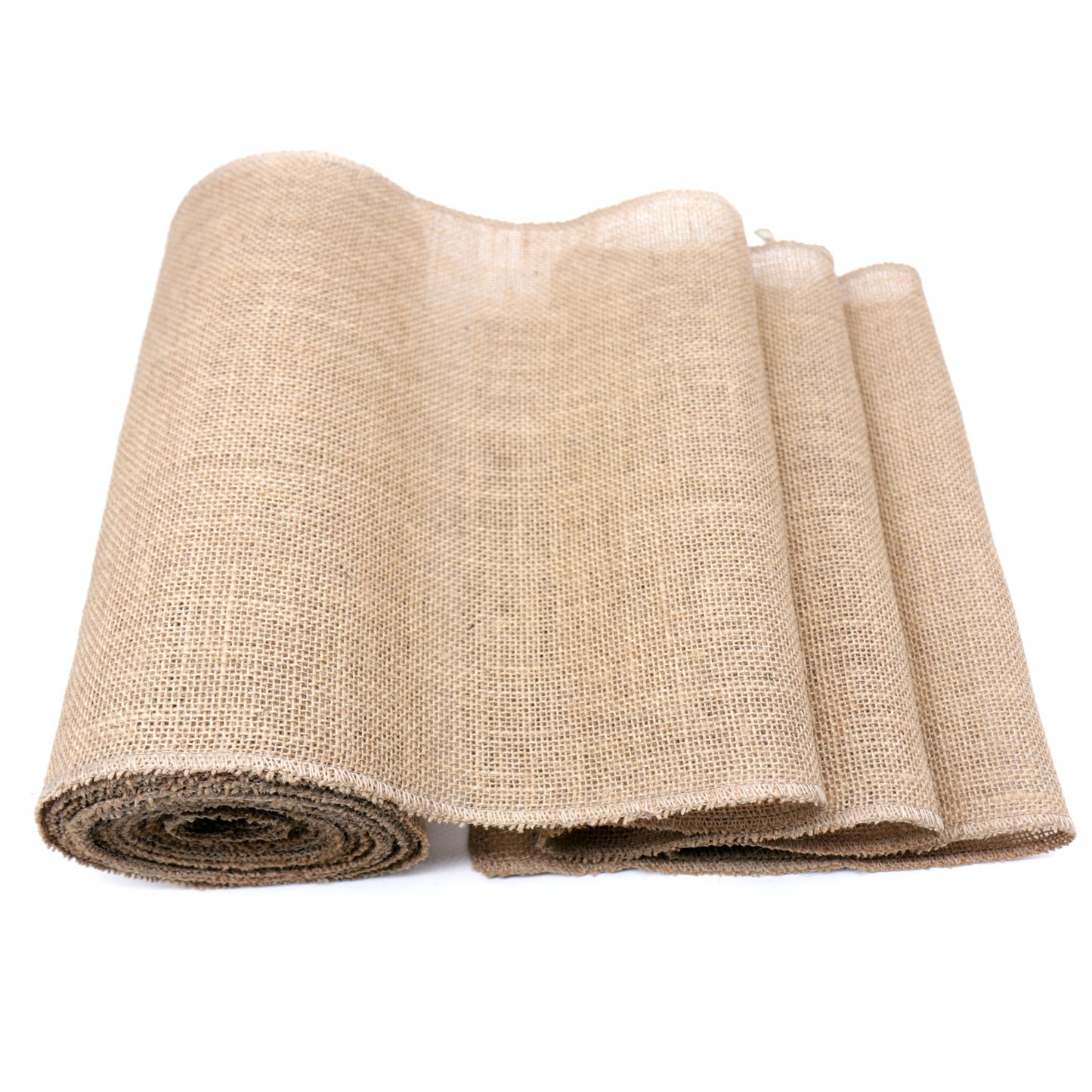 Pure Linen Fabric Roll