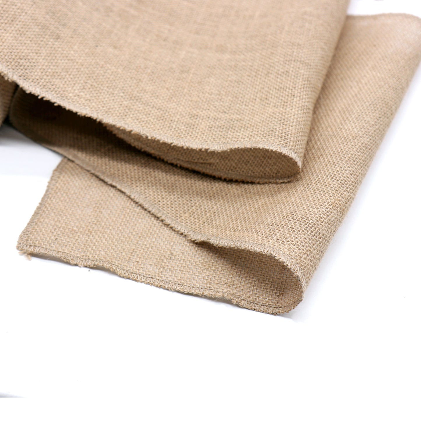 Pure Linen Fabric Roll