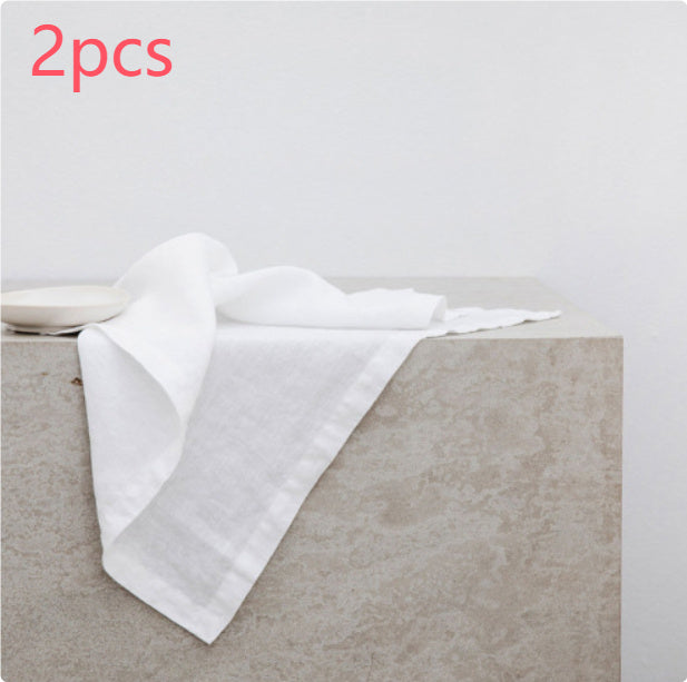 Pure Linen Napkin