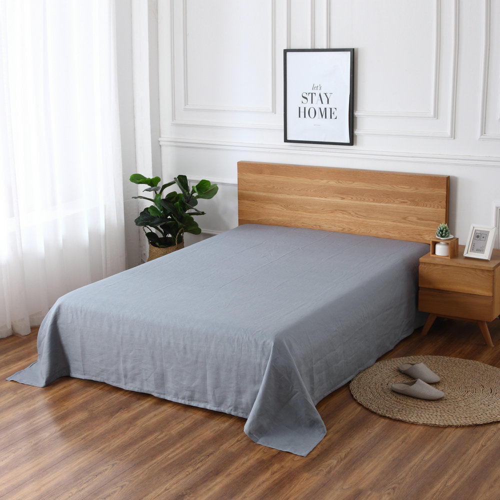 Pure Linen Sheets