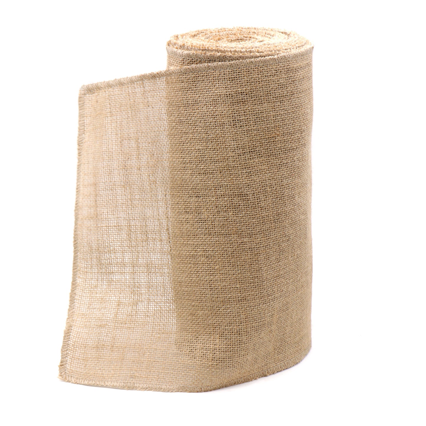 Pure Linen Fabric Roll