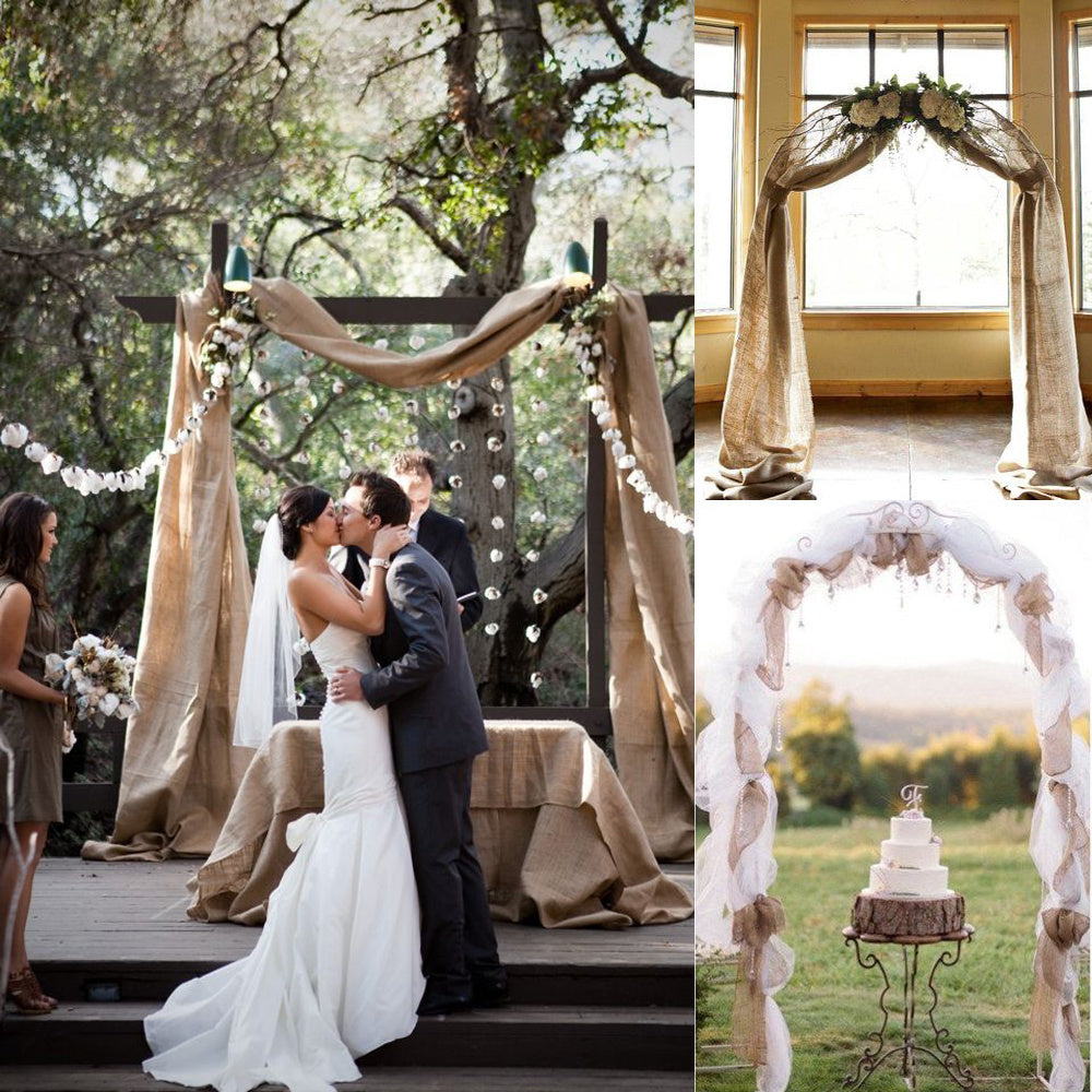 Pure Linen Fabric Roll