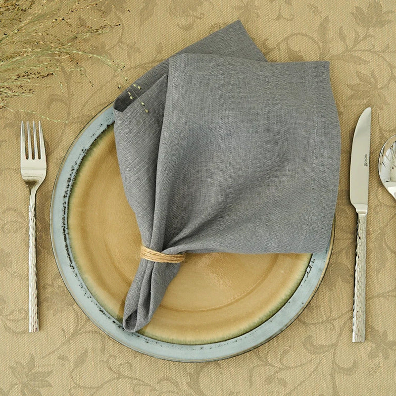 Pure Linen Napkin