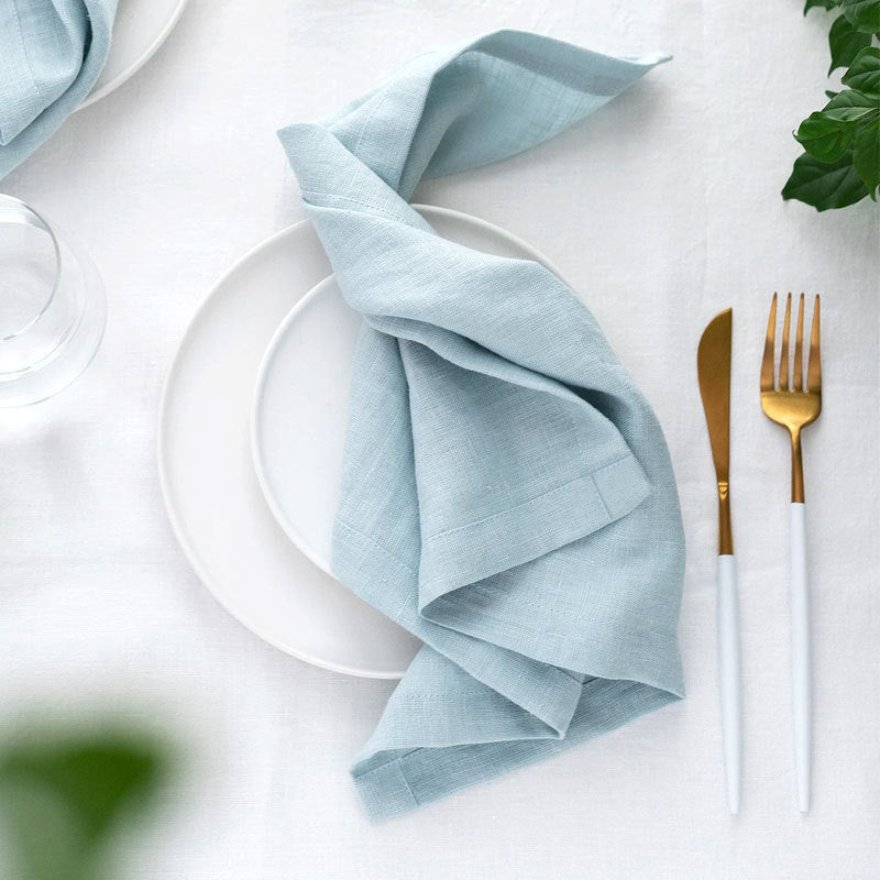 Pure Linen Napkin
