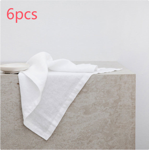 Pure Linen Napkin