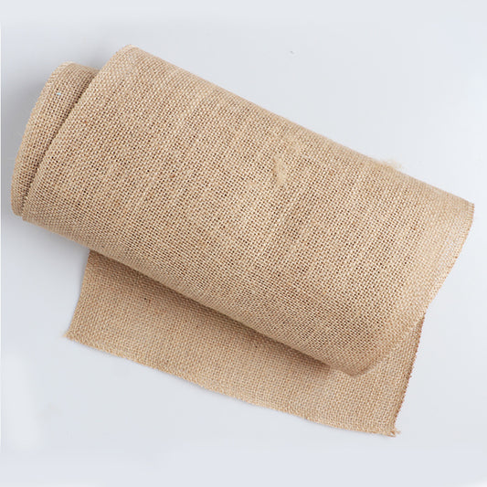 Pure Linen Fabric Roll
