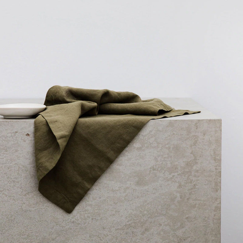 Pure Linen Napkin