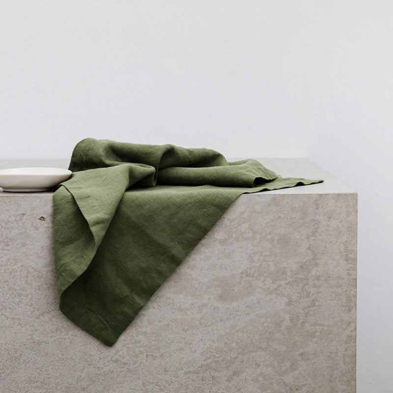 Pure Linen Napkin