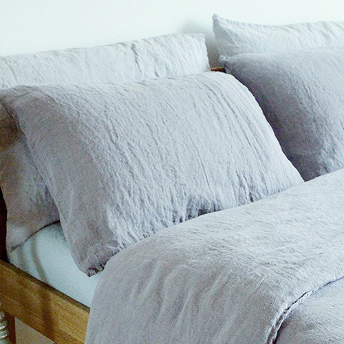 Pure Linen Pillowcase