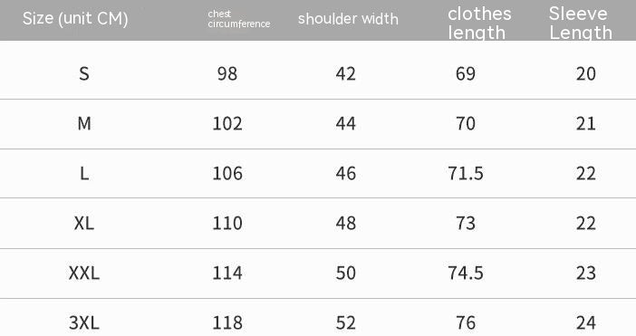Pure Linen Men's Shirt