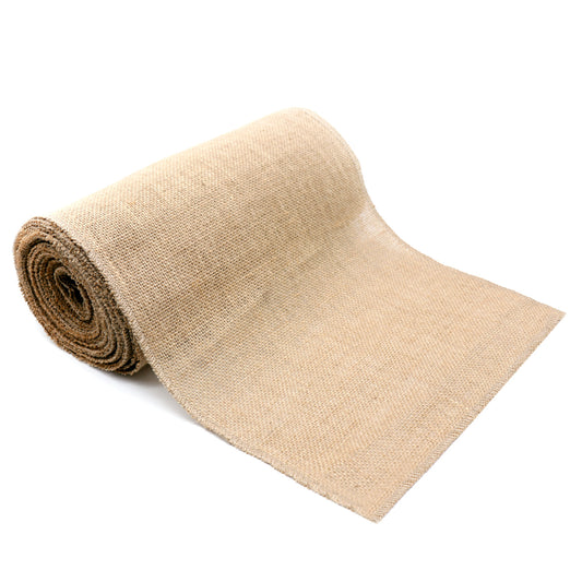 Pure Linen Fabric Roll