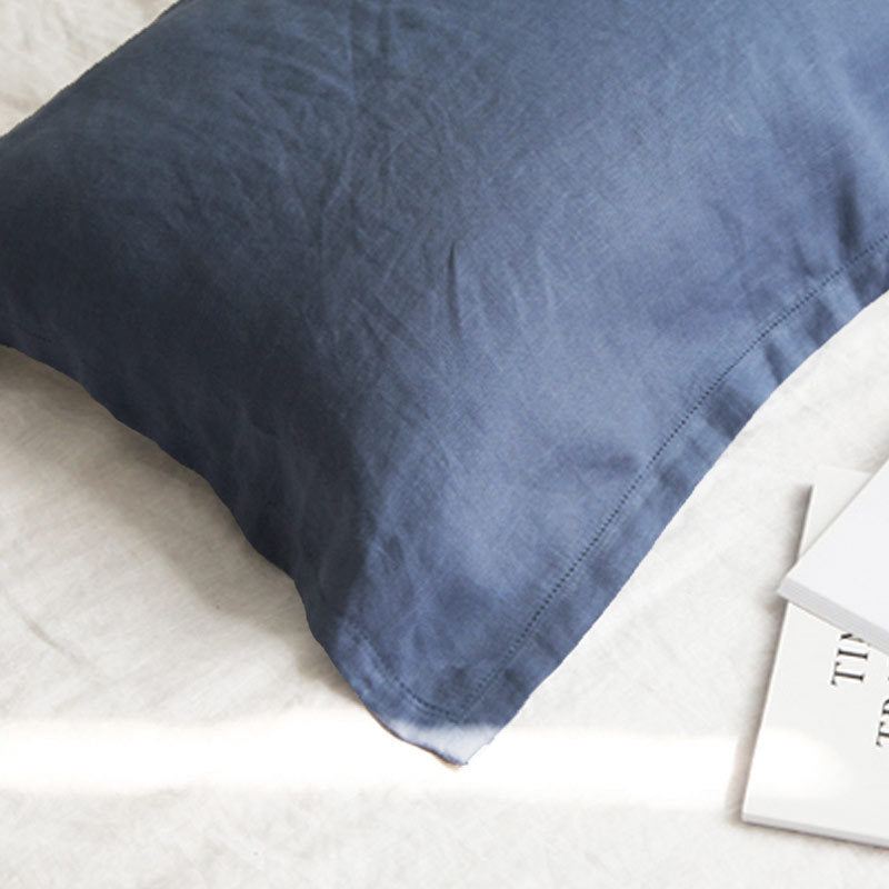 Pure Linen Pillow Case