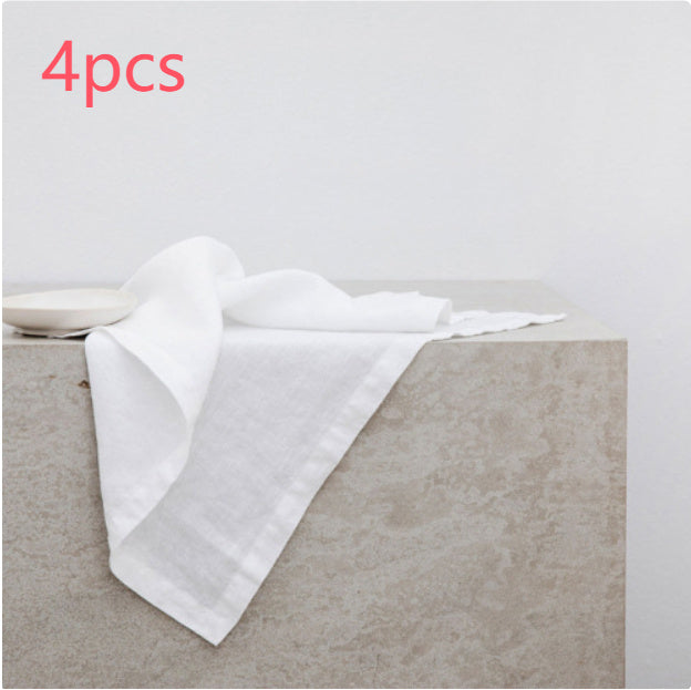 Pure Linen Napkin