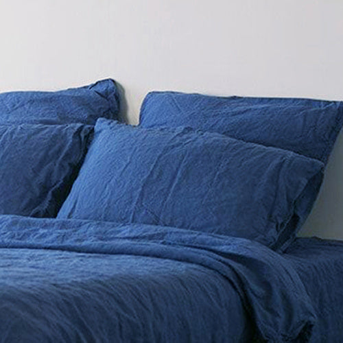 Pure Linen Pillowcase
