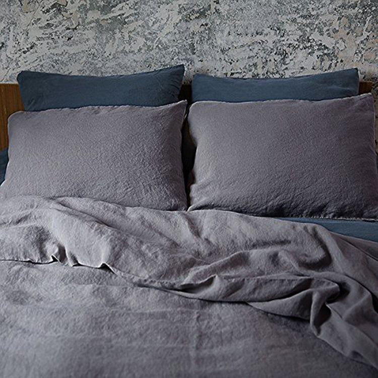 Pure Linen Pillowcase