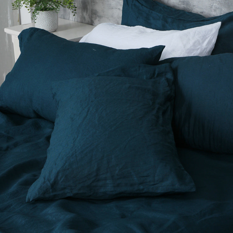 Pure Linen Pillowcase